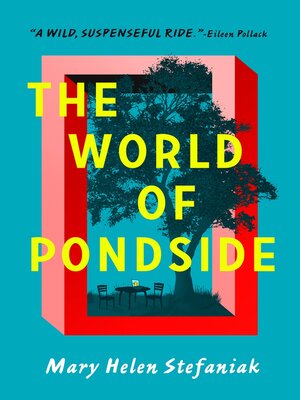 cover image of The World of Pondside